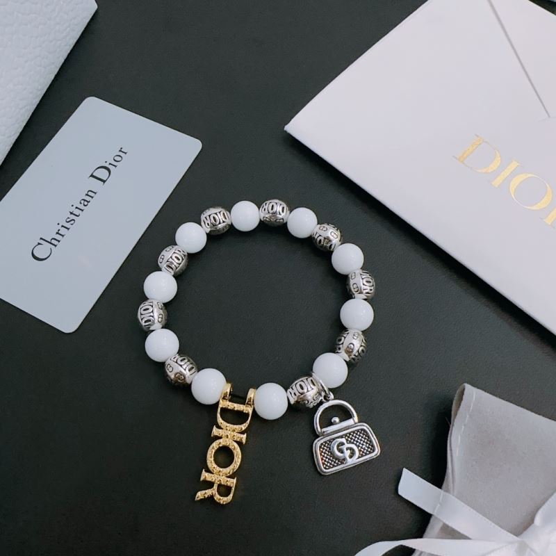 Christian Dior Bracelets